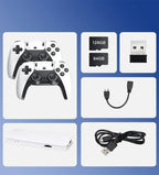 Tv Video Game Controller