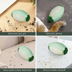 Reusable Lint Rollers