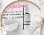 Sydonic Hair removal cream for men & women